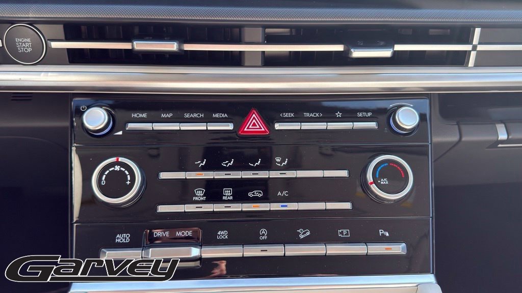 2026 Hyundai Santa Fe SE - Photo 21