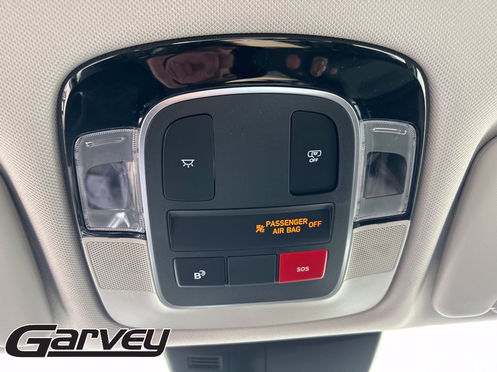2026 Hyundai Tucson SE - Photo 22