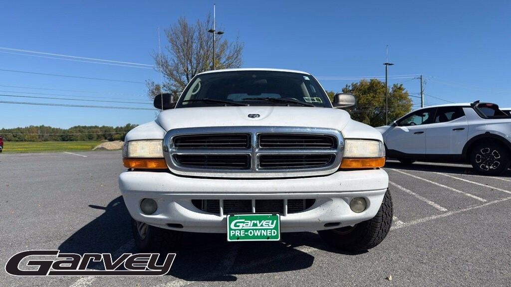 Used 2003 Dodge Durango SLT 4WD SLT
