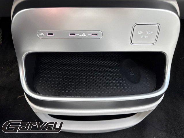 2026 Hyundai IONIQ 9 SEL - Photo 25