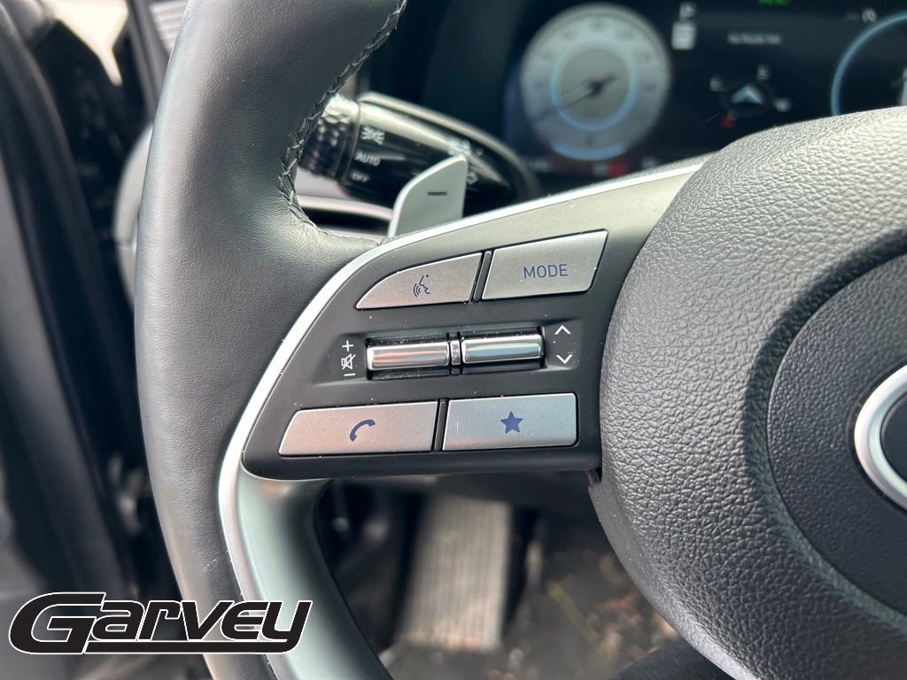 2024 Hyundai Palisade Limited - Photo 17