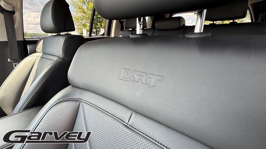 2024 Hyundai Santa Fe XRT - Photo 10