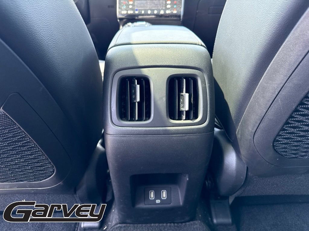 2024 Hyundai Tucson Limited - Photo 23