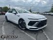 New 2026 Hyundai Sonata SEL Sport Sedan