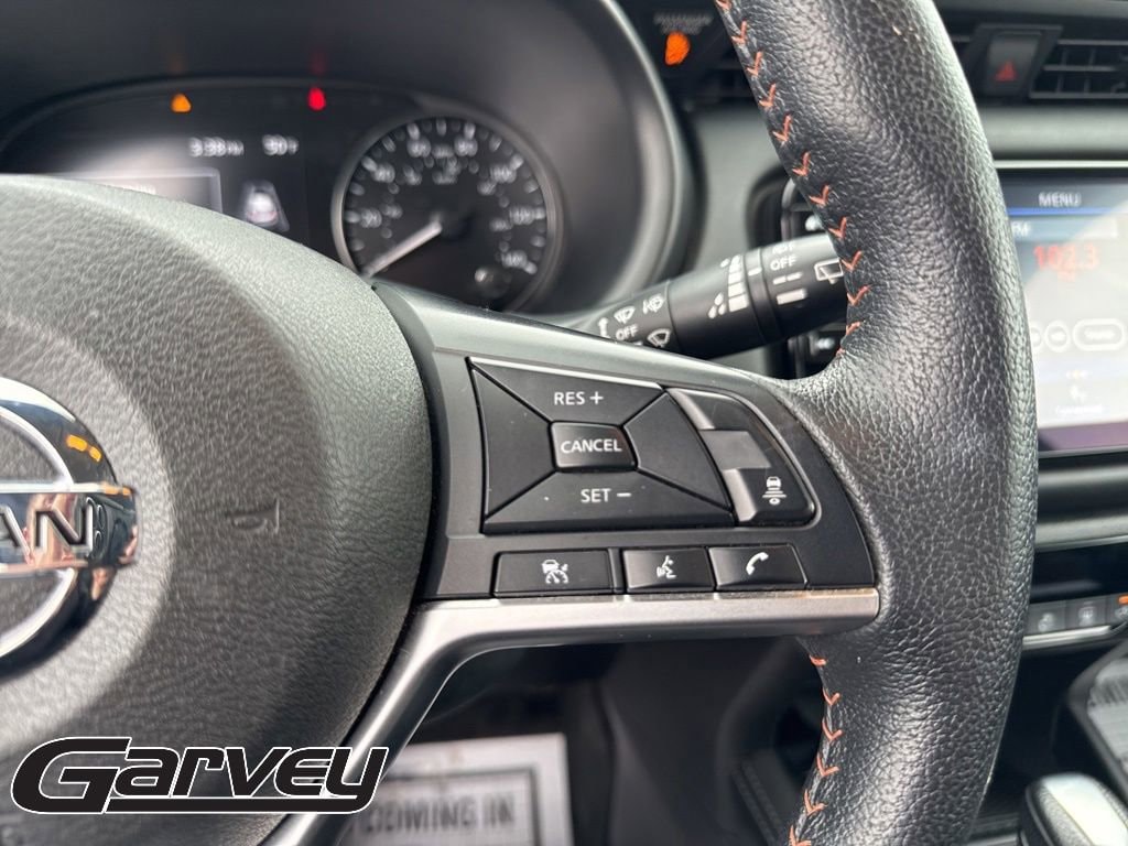 2021 Nissan Kicks SR - Photo 16