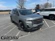 Used 2023 GMC Acadia AT4 AWD  AT4