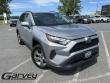 Used 2022 Toyota RAV4 Hybrid XLE Hybrid XLE AWD