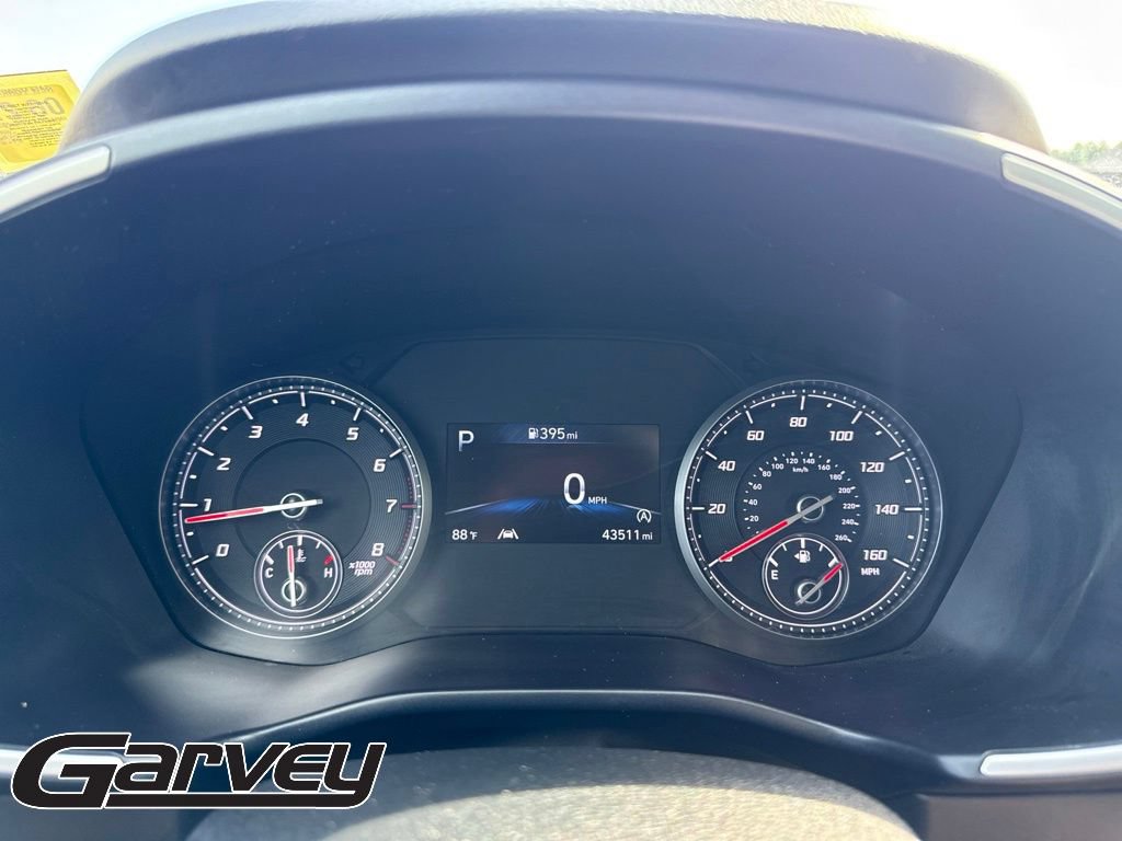 2023 Hyundai Santa Fe SEL - Photo 17