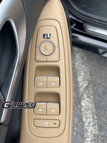 2025 Hyundai Sonata Hybrid Limited - Photo 13