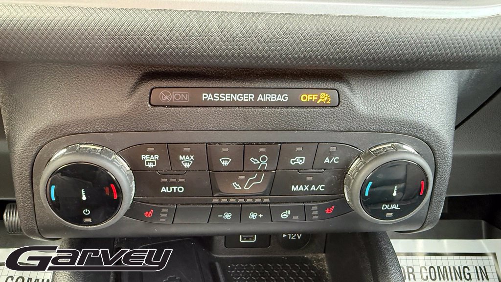 2023 Ford Bronco Sport Outer Banks - Photo 23