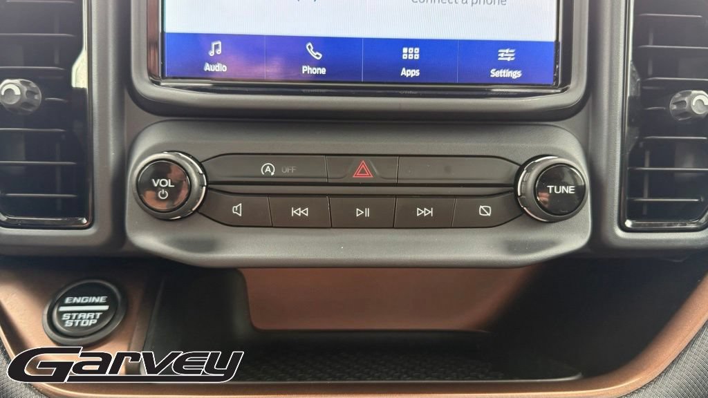 2022 Ford Bronco Sport Outer Banks - Photo 26