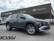 New 2026 Hyundai Tucson SE AWD SUV