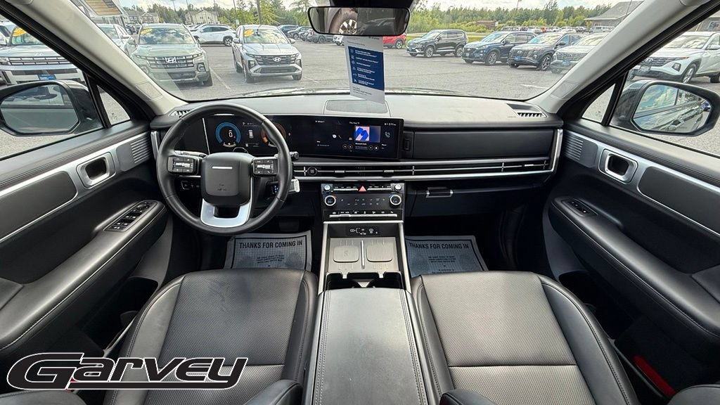 2024 Hyundai Santa Fe XRT - Photo 29