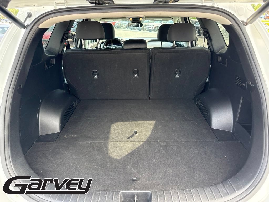2023 Hyundai Santa Fe SEL - Photo 12
