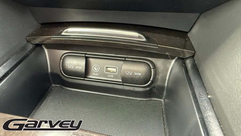 2016 Kia Optima EX - Photo 24
