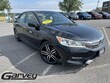 Honda Accord Sedan