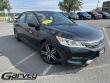Used 2017 Honda Accord Sedan Sport Sport CVT