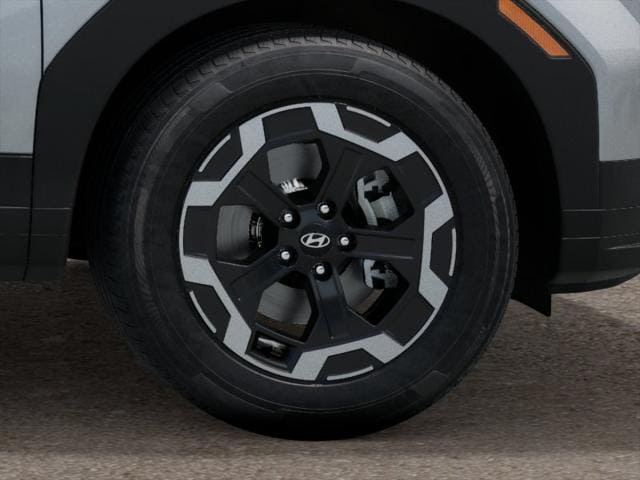 2025 Hyundai Santa Fe SE - Photo 8