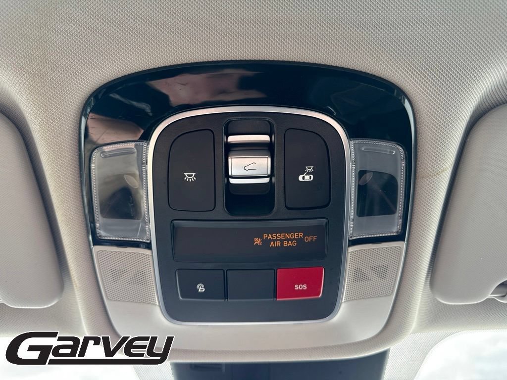 2023 Hyundai Tucson Limited - Photo 20