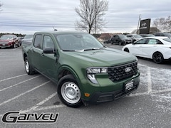 2025 Ford Maverick XL XL AWD SuperCrew