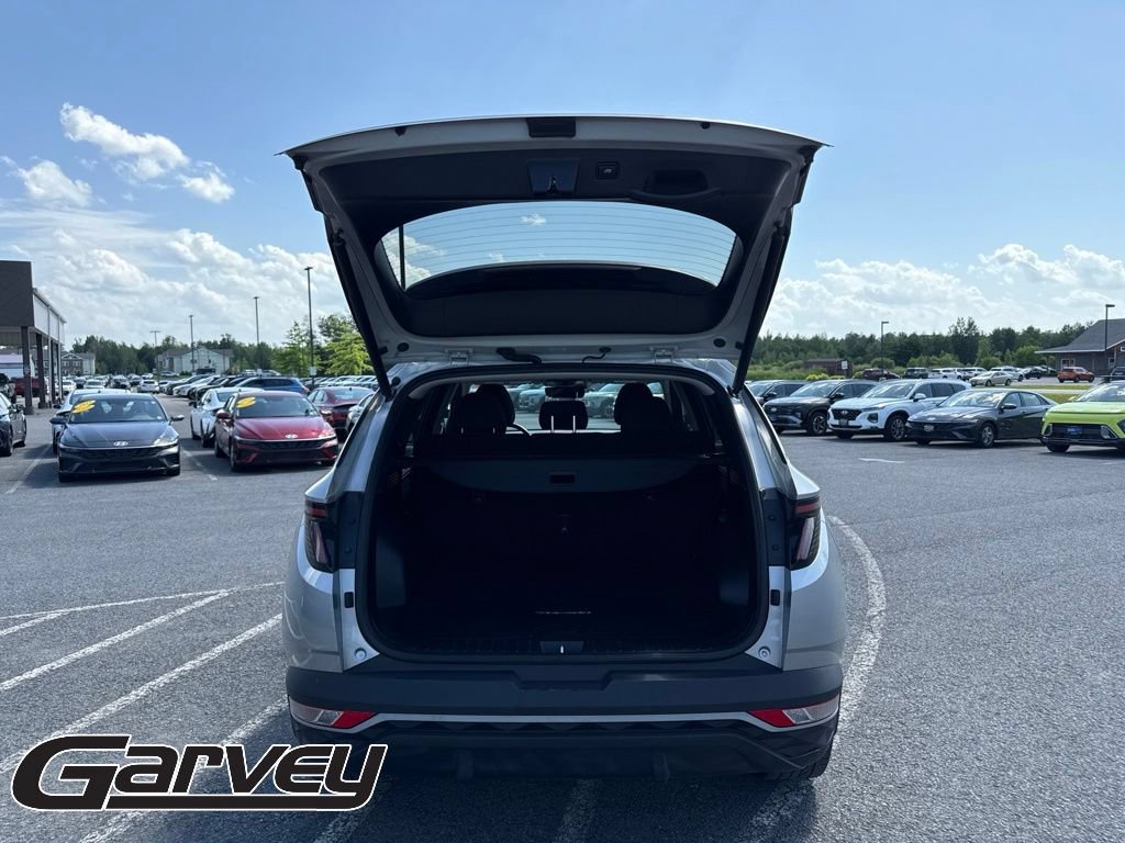 2022 Hyundai Tucson SEL Convenience - Photo 11