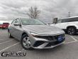 New 2026 Hyundai Elantra SE Sedan