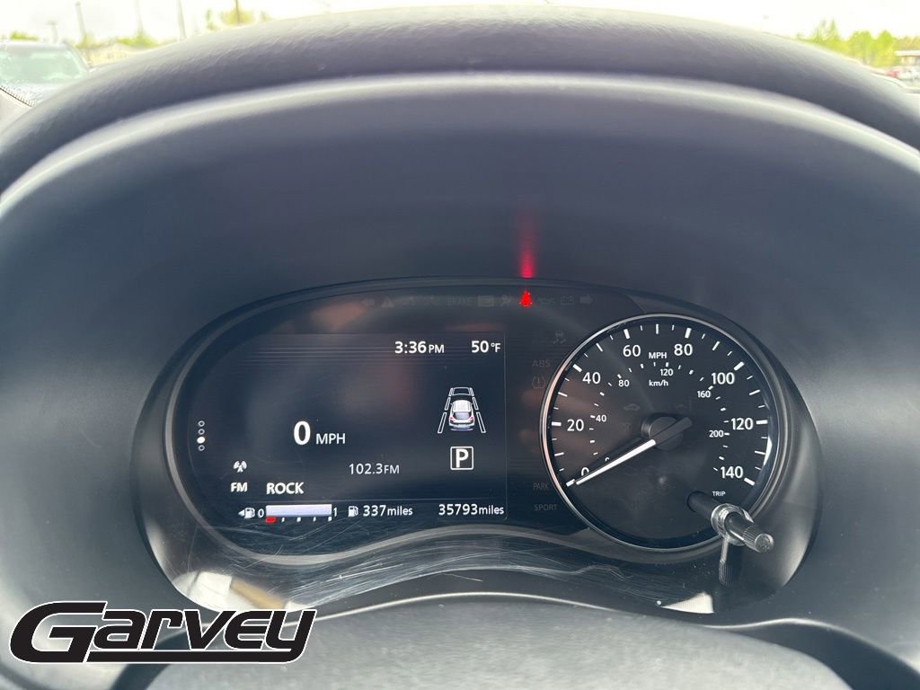 2021 Nissan Kicks SR - Photo 13