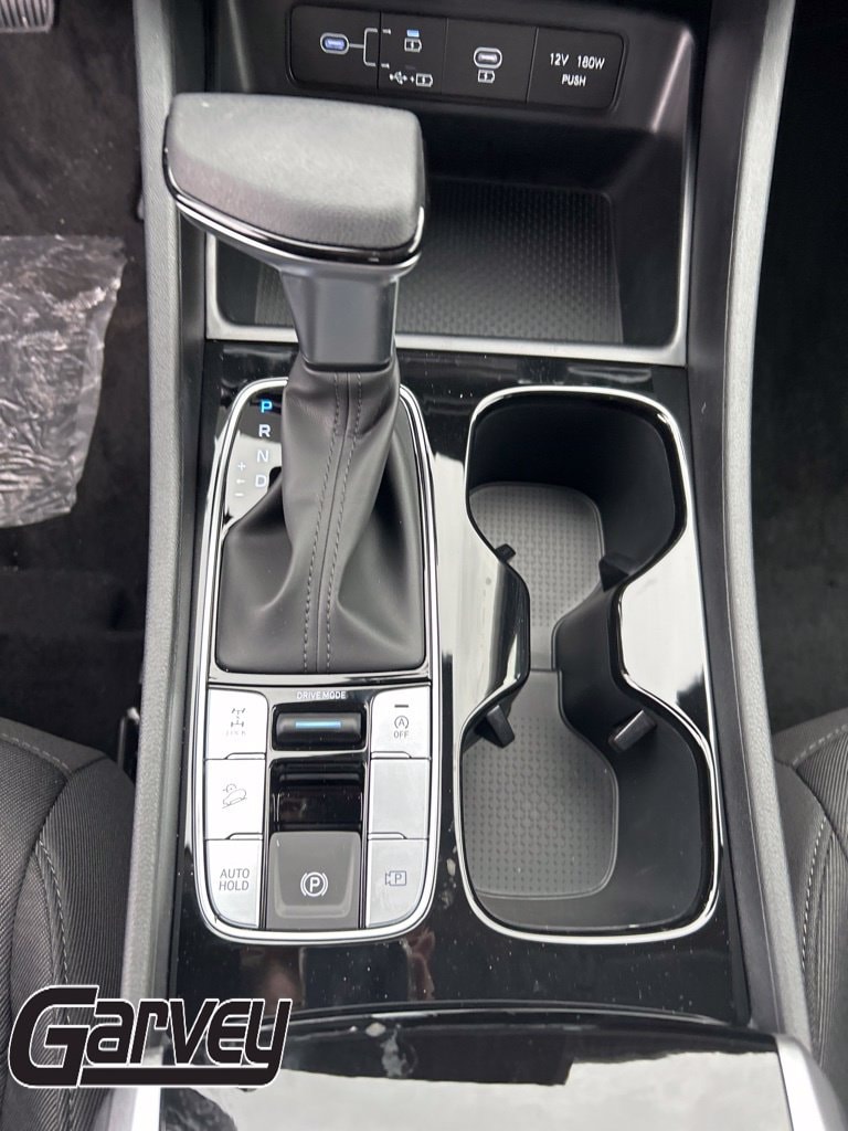 2026 Hyundai Tucson SE - Photo 21