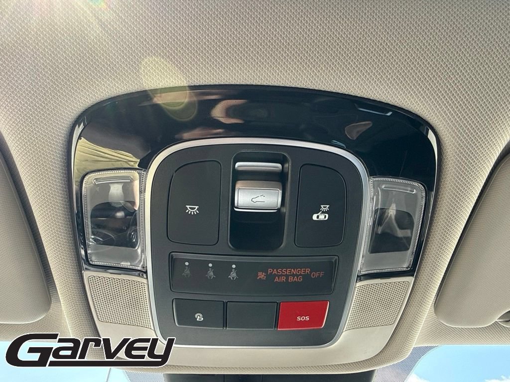 2024 Hyundai Tucson Limited - Photo 19