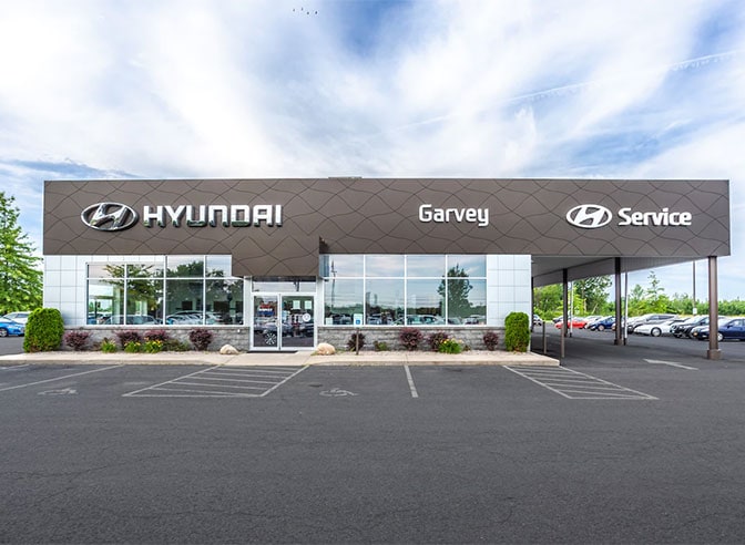 Garvey Hyundai North: Hyundai Car Dealer for Plattsburgh & The North ...