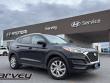 Certified 2021 Hyundai Tucson Value Value AWD