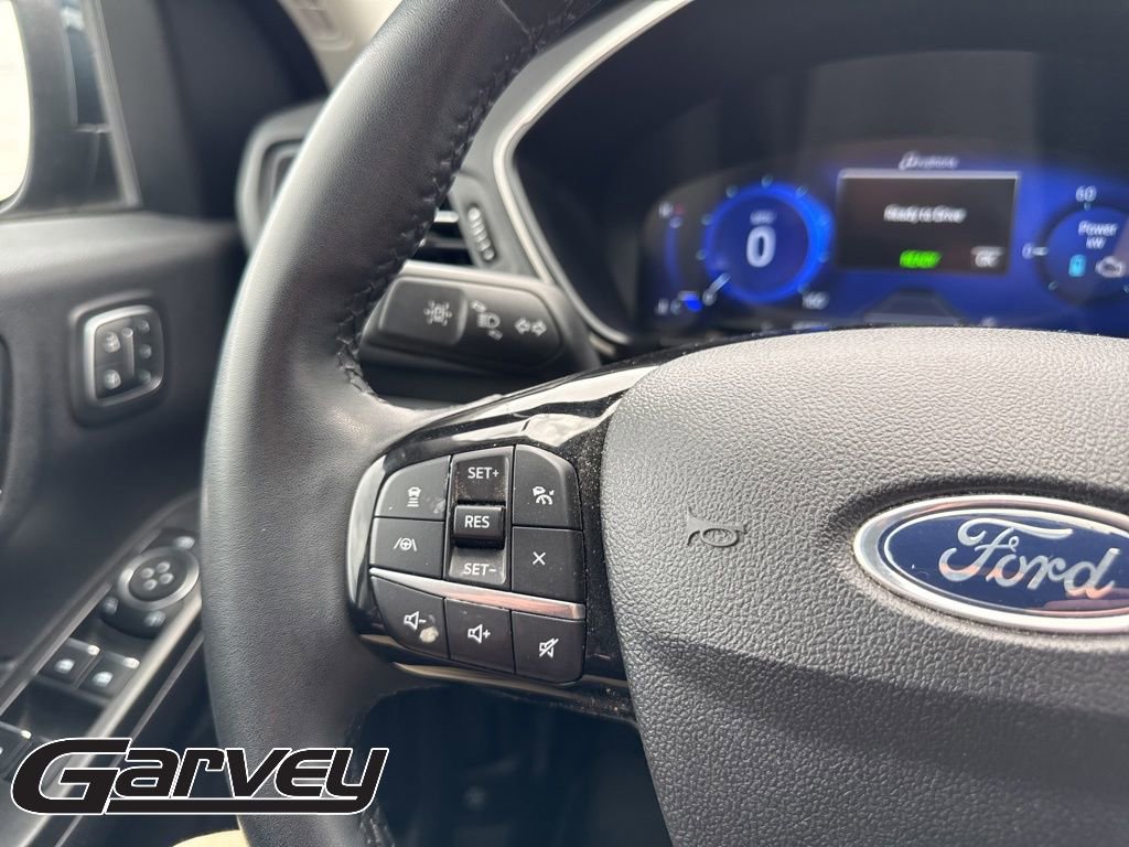 2022 Ford Escape SEL - Photo 15