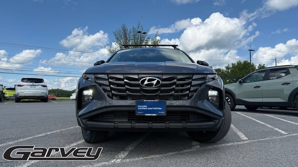 Used 2023 Hyundai Tucson XRT XRT AWD