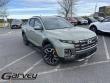 New 2025 Hyundai Santa Cruz Limited Truck