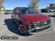 Hyundai Tucson Hybrid