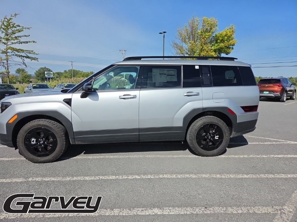 New 2026 Hyundai Santa Fe XRT AWD SUV
