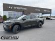 Certified 2025 Hyundai Santa Cruz SEL Activity Truck Crew Cab