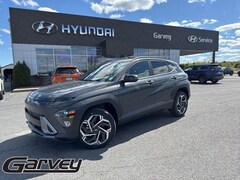 2026 Hyundai Kona SEL Premium AWD SUV