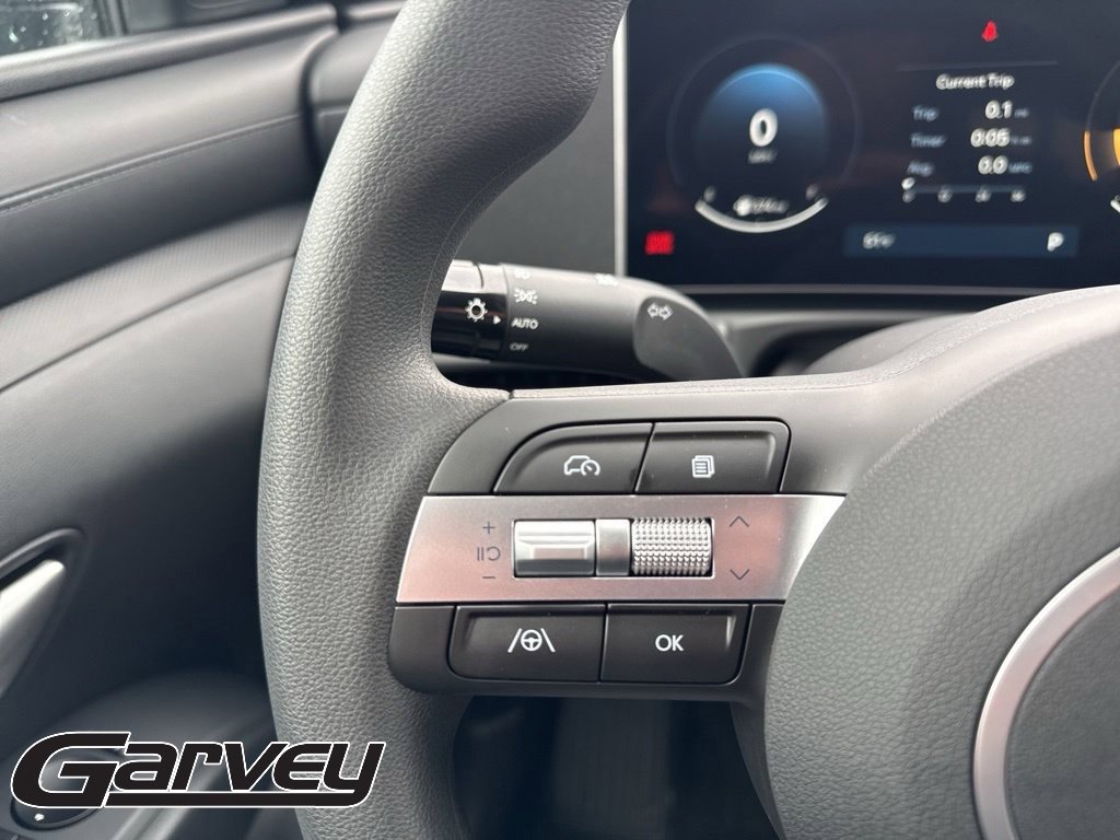 2026 Hyundai Santa Cruz SEL - Photo 13