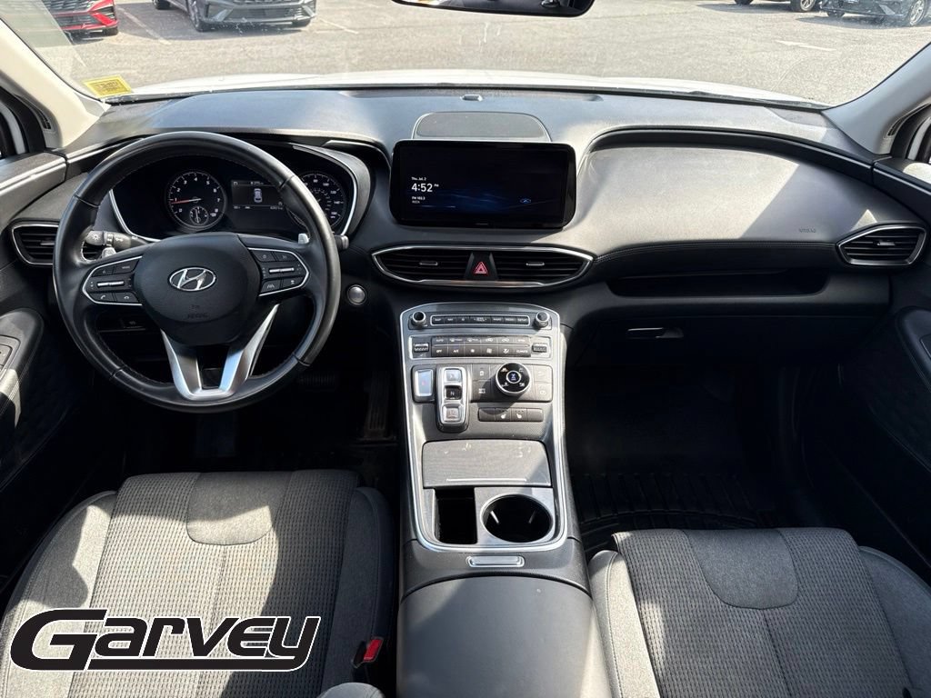 2023 Hyundai Santa Fe SEL - Photo 23