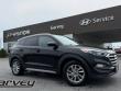 Used 2017 Hyundai Tucson SE SUV