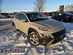 2023 Hyundai Kona SEL SEL Auto AWD