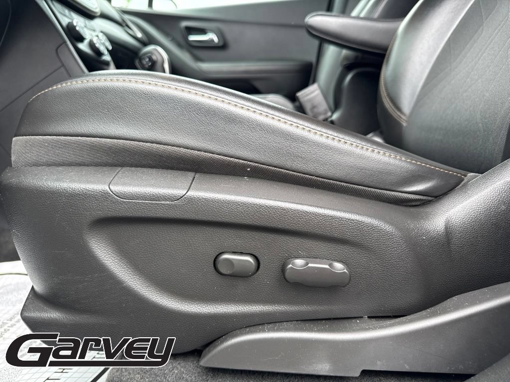 2019 Chevrolet Trax LT - Photo 14