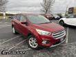 Certified 2017 Ford Escape SE SE 4WD