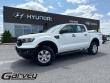 Used 2020 Ford Ranger XL XL 4WD SuperCrew 5 Box
