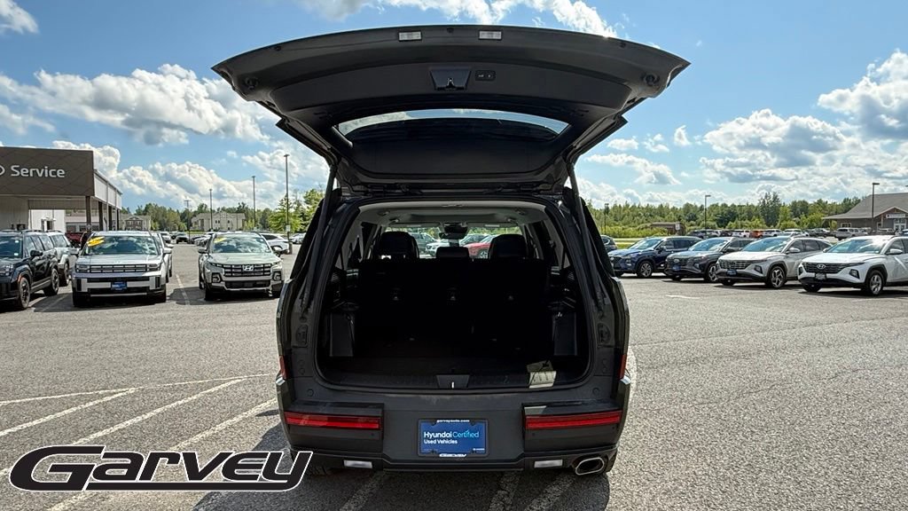 2024 Hyundai Santa Fe XRT - Photo 12