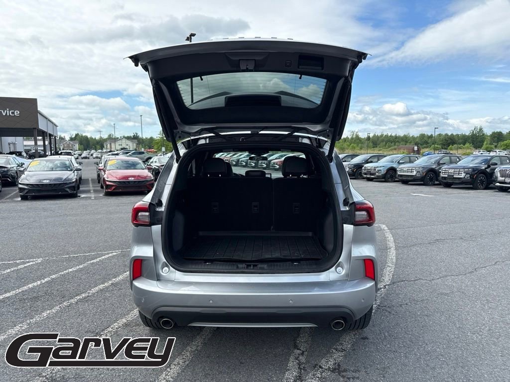 2023 Ford Escape ST-Line - Photo 11