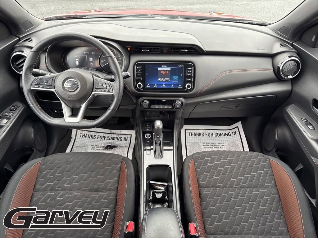 2021 Nissan Kicks SR - Photo 19
