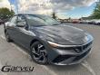 New 2026 Hyundai Elantra Limited Sedan