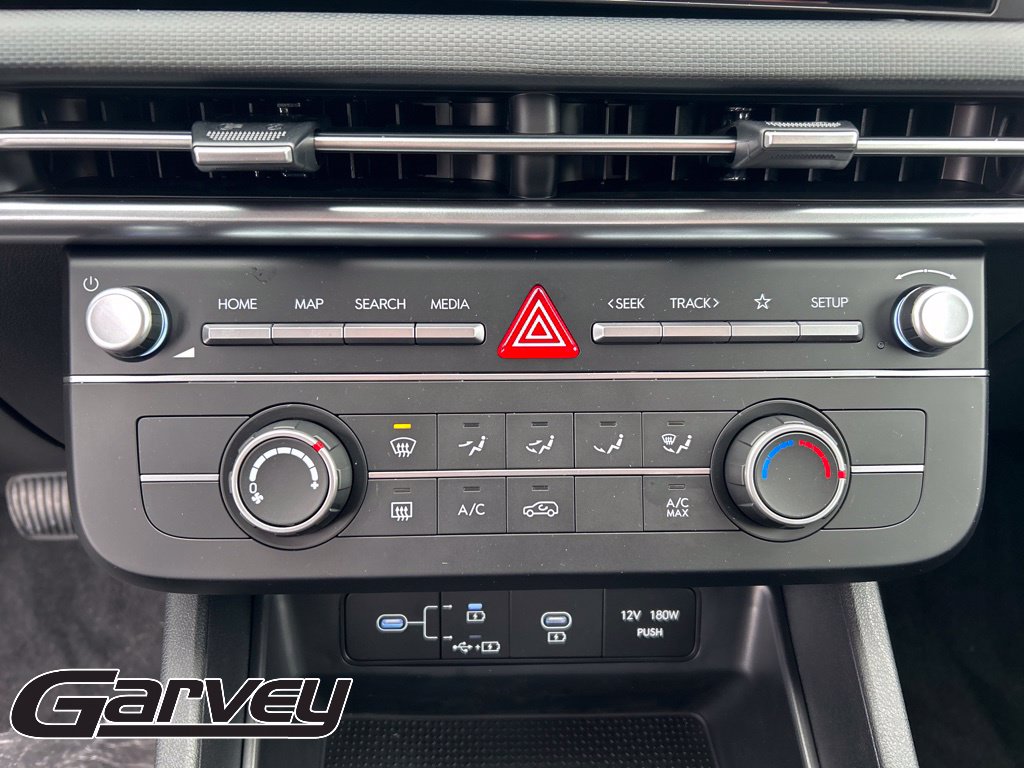 2026 Hyundai Tucson SE - Photo 19